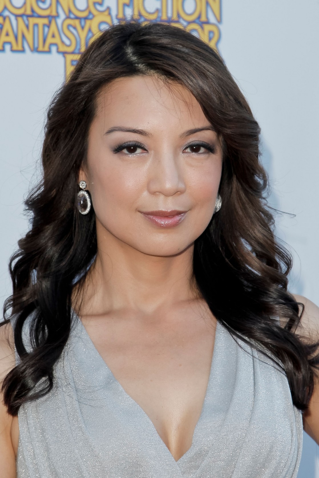 Pictures Of Ming Na Wen