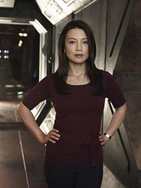 Ming-Na Wen
