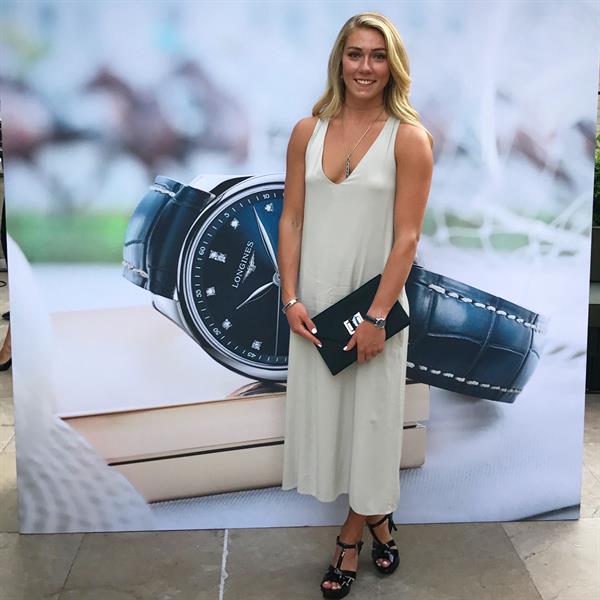 Mikaela Shiffrin Homepage Mikaela Shiffrin Homepage