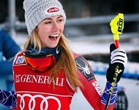 Mikaela Shiffrin