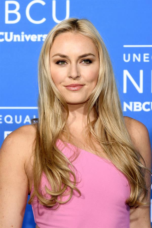 Lindsey Vonn