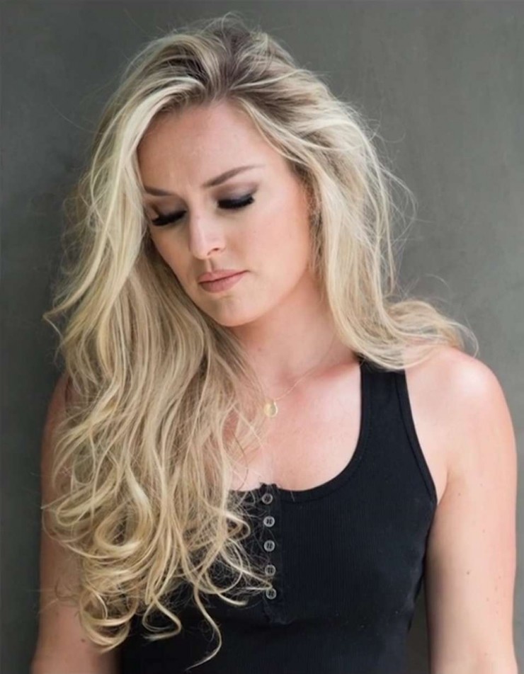 Lindsey Vonn