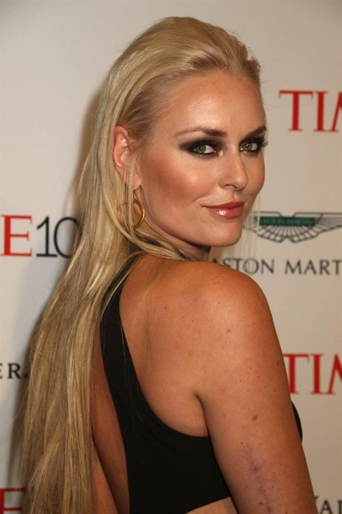 Lindsey Vonn