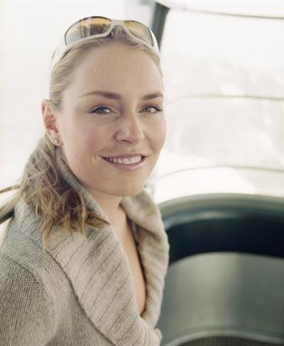 Lindsey Vonn