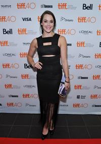 Tessa Virtue