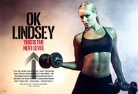 Lindsey Vonn