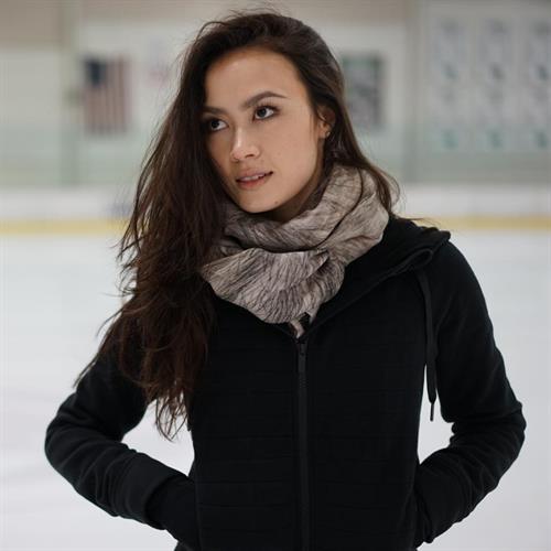 Madison Chock