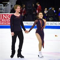 Madison Chock