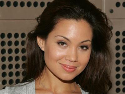 Natalie Jackson Mendoza