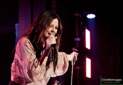 Sara Evans