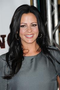 Sara Evans