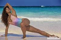 Danielle Herrington for Sports Illustrated Swimsuit Edition 2018