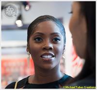 Tiwa Savage