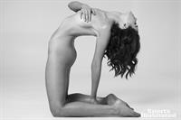 Olivia Culpo nude in Sports Illustrated 2018