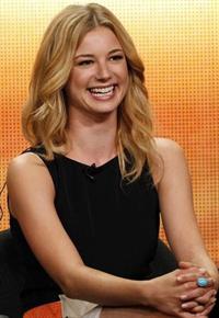 Emily VanCamp