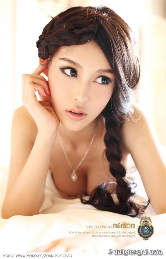 Zhang Xiao Ge