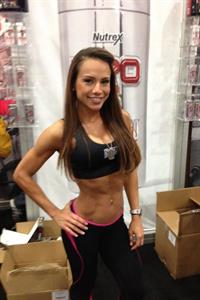 Nathalia Melo-Wilson