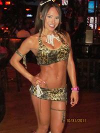 Nathalia Melo-Wilson