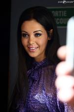 Nabilla Benattia