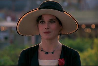 Barbara Hershey