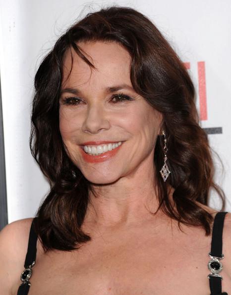 Barbara Hershey
