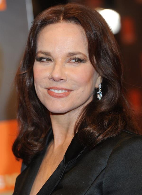 Barbara Hershey