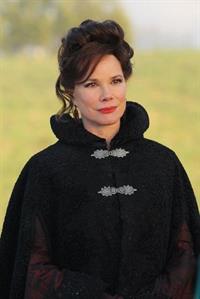 Barbara Hershey