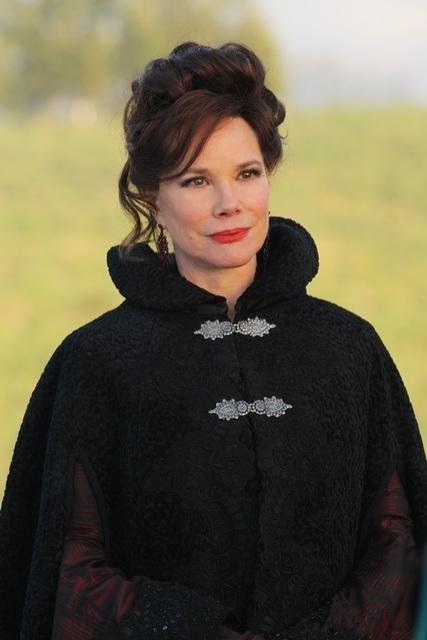 Barbara Hershey