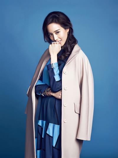 Janine Chang