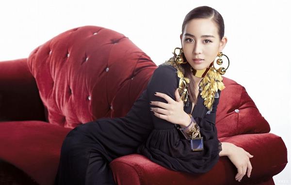 Janine Chang