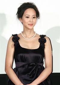 Janine Chang