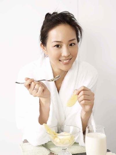 Janine Chang