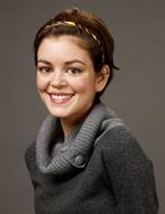 Nora Zehetner