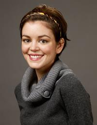 Nora Zehetner