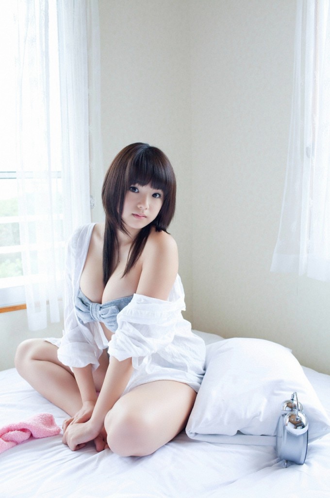 Ai Shinozaki