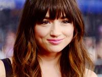 Crystal Reed