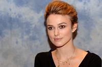 Keira Knightley