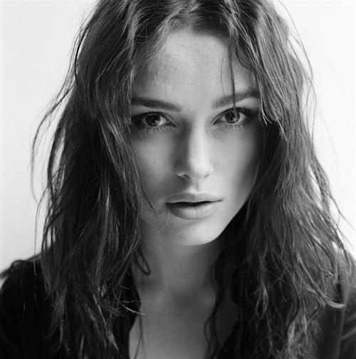 Keira Knightley