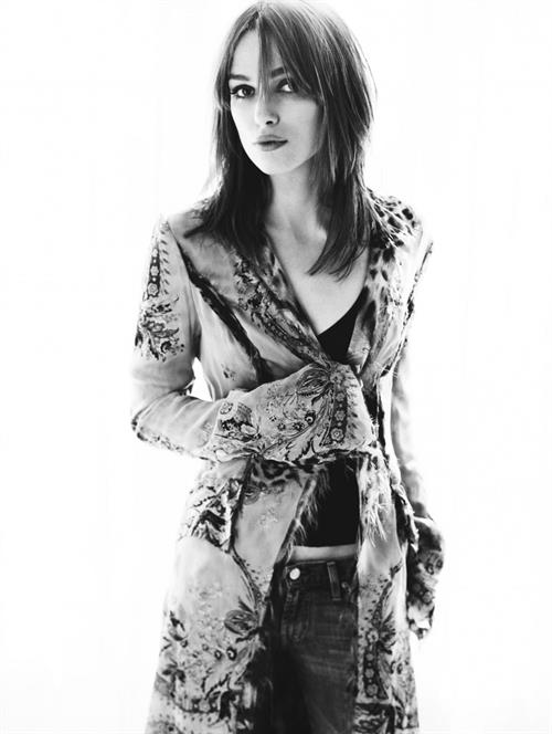 Keira Knightley