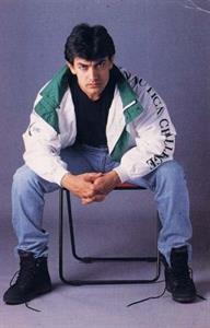 Aamir Khan