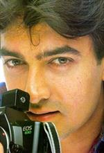 Aamir Khan