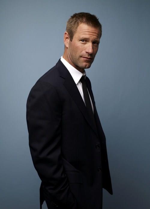 Aaron Eckhart