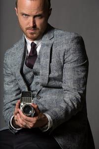 Aaron Paul