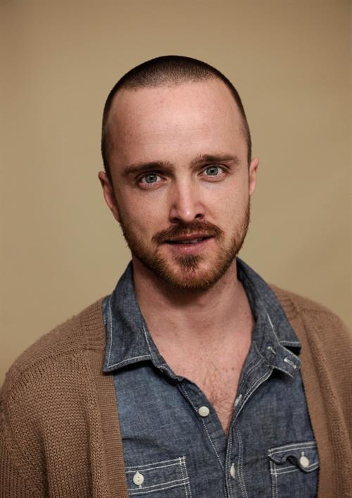 Aaron Paul