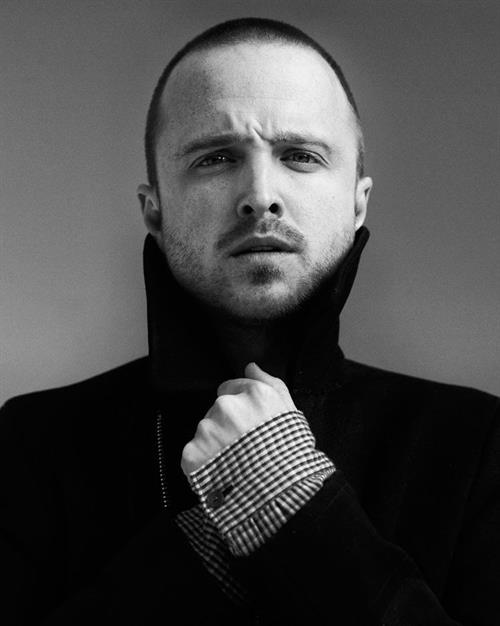 Aaron Paul