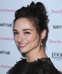 Crystal Reed