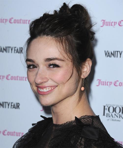 Crystal Reed