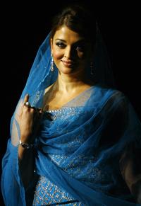 Aishwarya Rai Bachchan