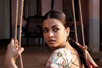 Aishwarya Rai Bachchan