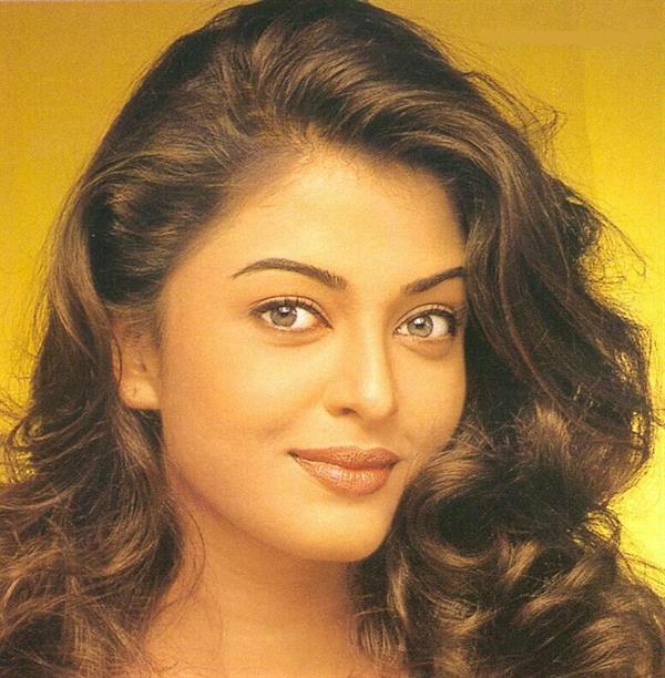 Aishwarya Rai Bachchan